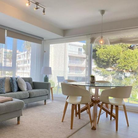 Brisa Puerto Marina Apartments Benalmádena Dış mekan fotoğraf