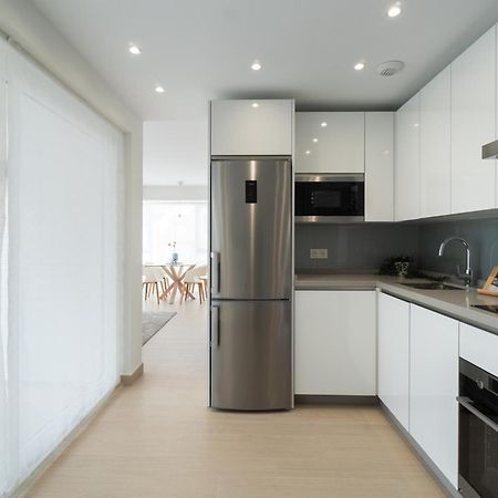 Brisa Puerto Marina Apartments Benalmádena Dış mekan fotoğraf
