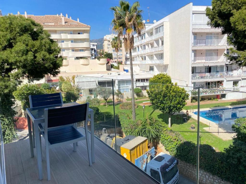 Brisa Puerto Marina Apartments Benalmádena Dış mekan fotoğraf