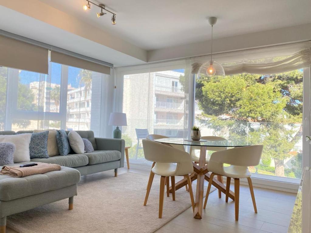 Brisa Puerto Marina Apartments Benalmádena Dış mekan fotoğraf