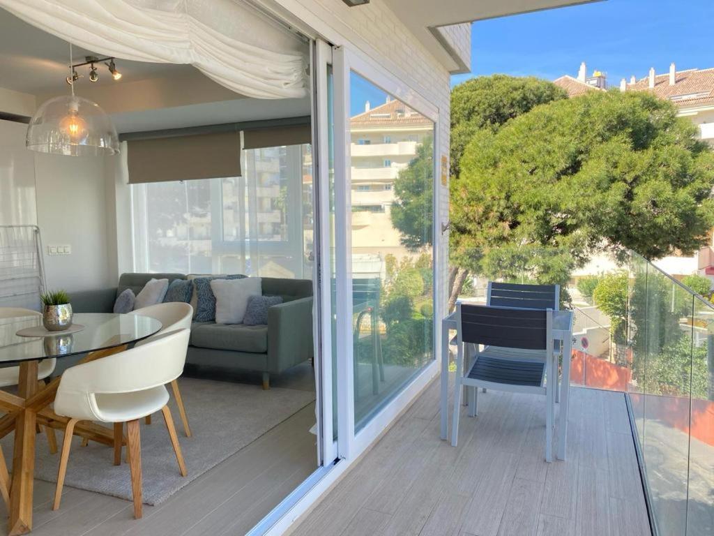 Brisa Puerto Marina Apartments Benalmádena Dış mekan fotoğraf
