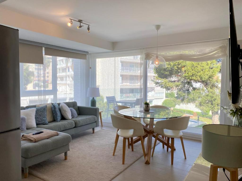 Brisa Puerto Marina Apartments Benalmádena Dış mekan fotoğraf
