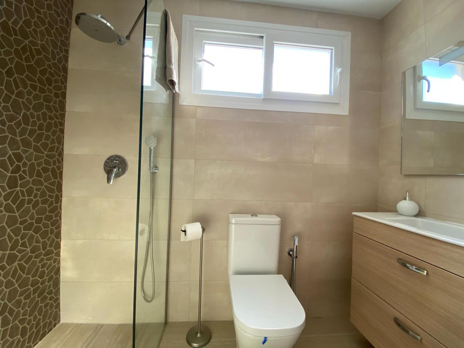 Brisa Puerto Marina Apartments Benalmádena Dış mekan fotoğraf
