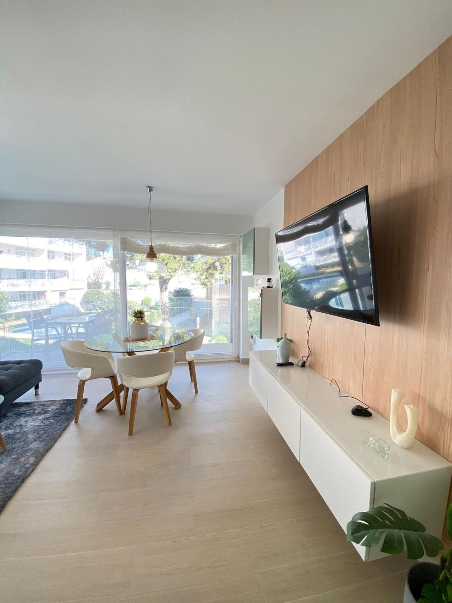 Brisa Puerto Marina Apartments Benalmádena Dış mekan fotoğraf
