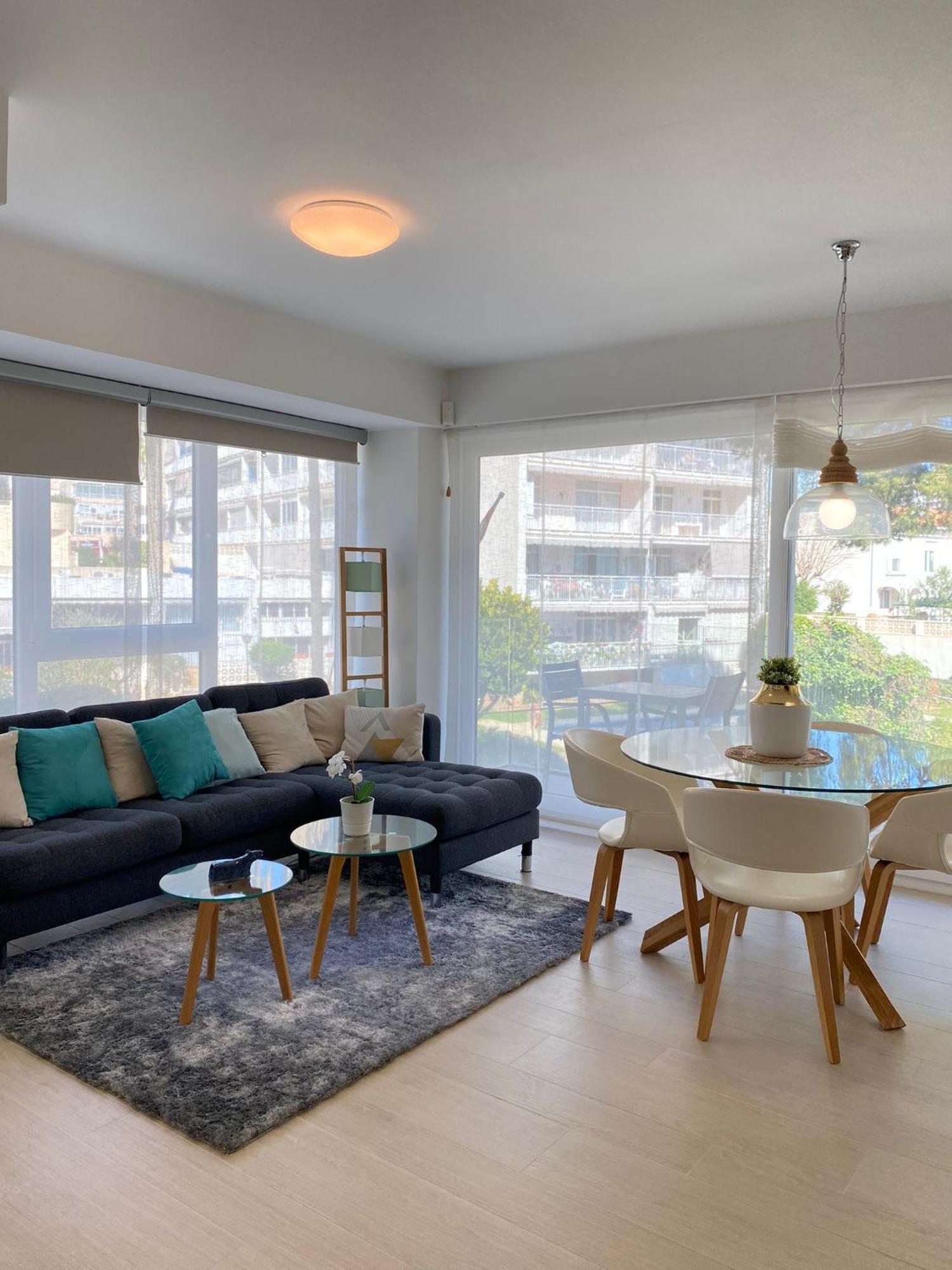 Brisa Puerto Marina Apartments Benalmádena Dış mekan fotoğraf