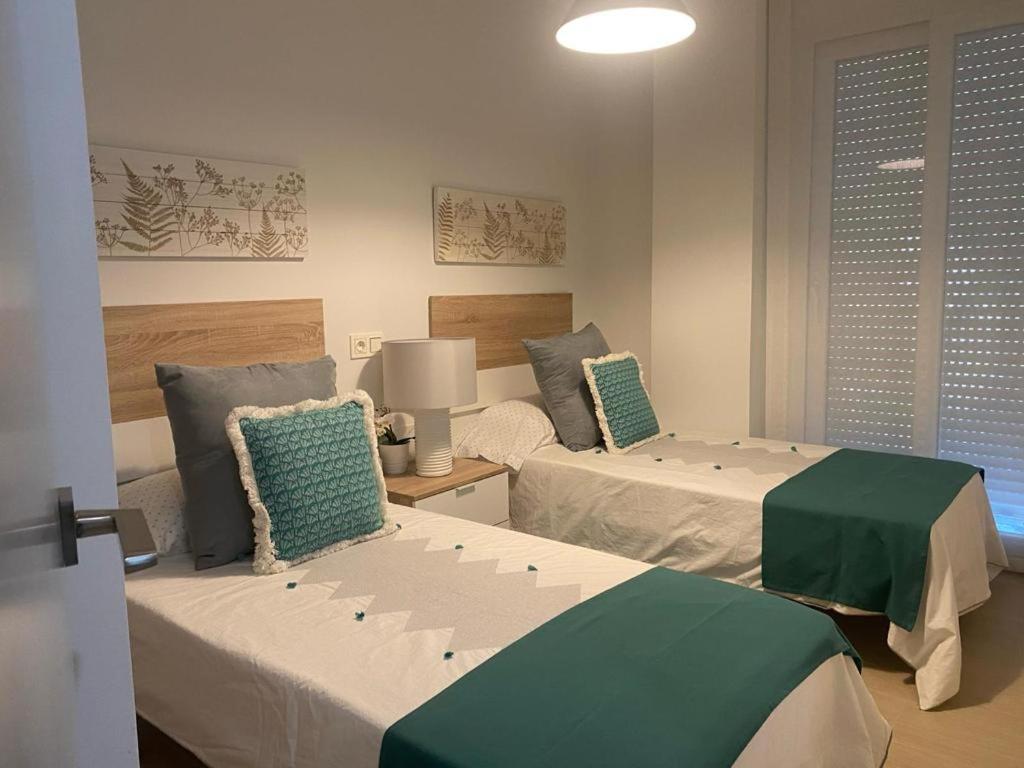 Brisa Puerto Marina Apartments Benalmádena Dış mekan fotoğraf