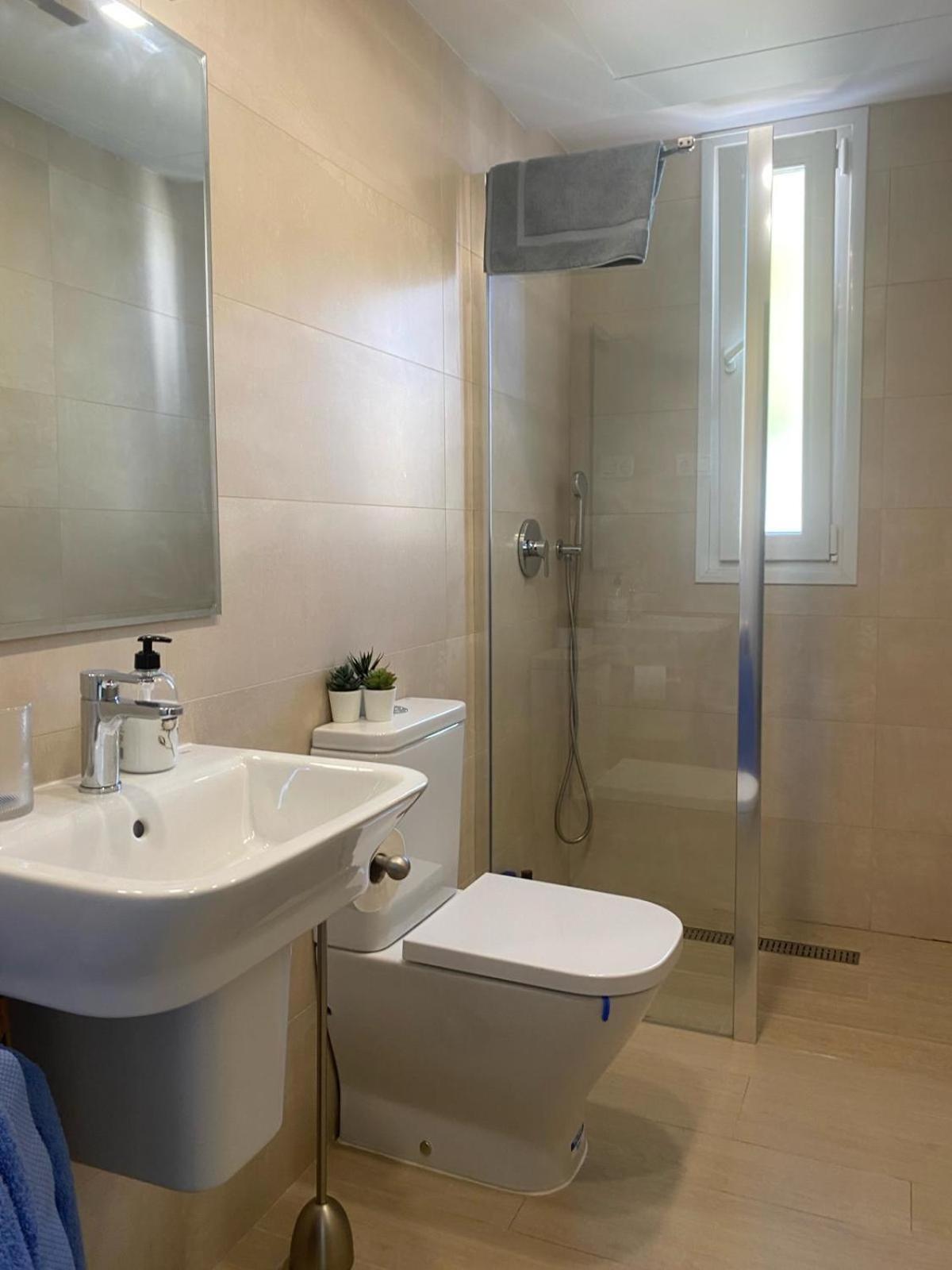 Brisa Puerto Marina Apartments Benalmádena Dış mekan fotoğraf