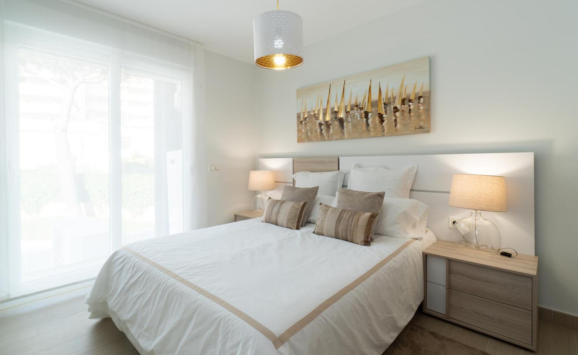 Brisa Puerto Marina Apartments Benalmádena Dış mekan fotoğraf