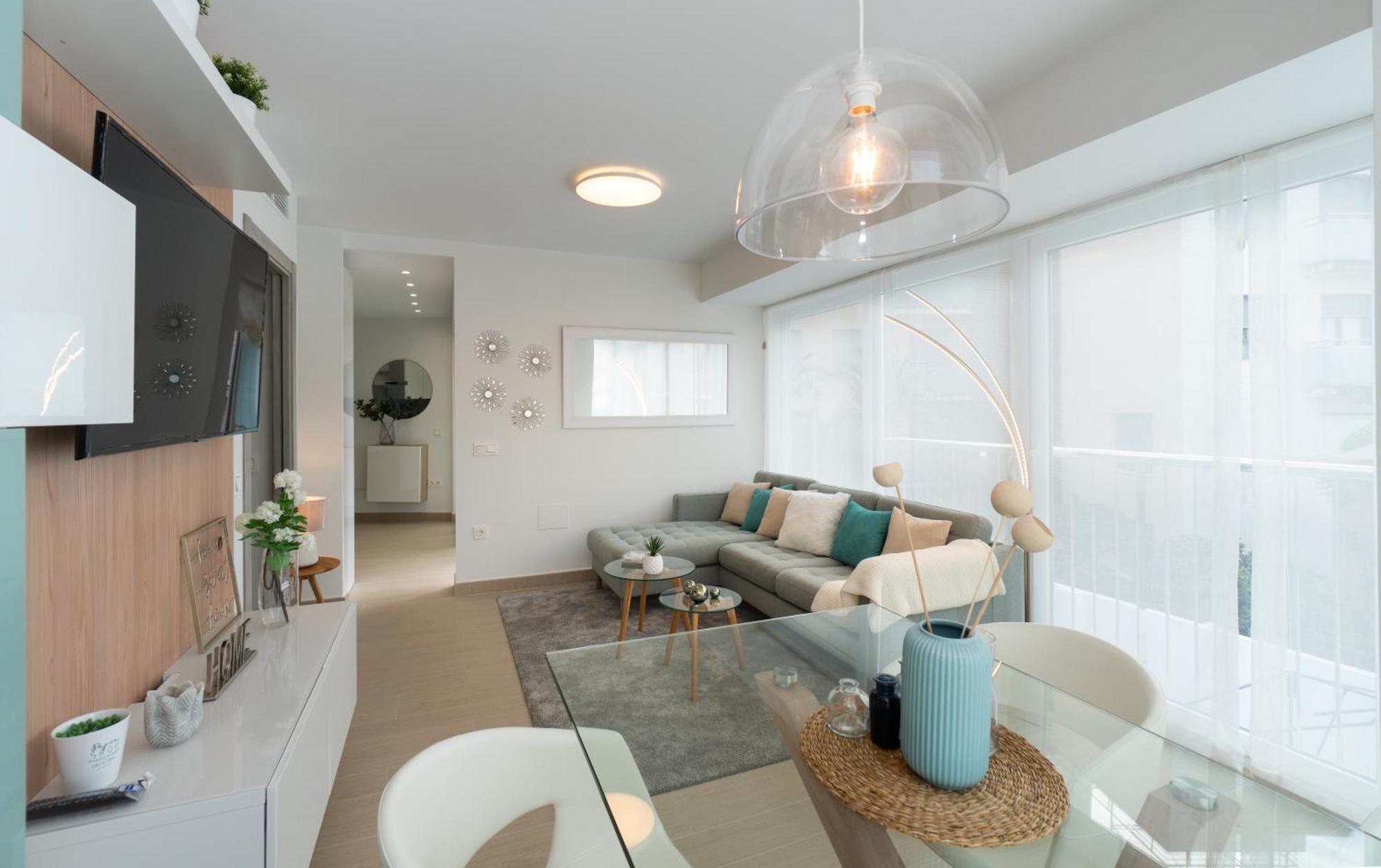 Brisa Puerto Marina Apartments Benalmádena Dış mekan fotoğraf