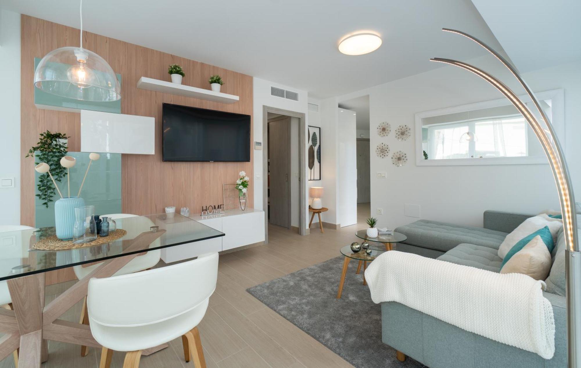 Brisa Puerto Marina Apartments Benalmádena Dış mekan fotoğraf