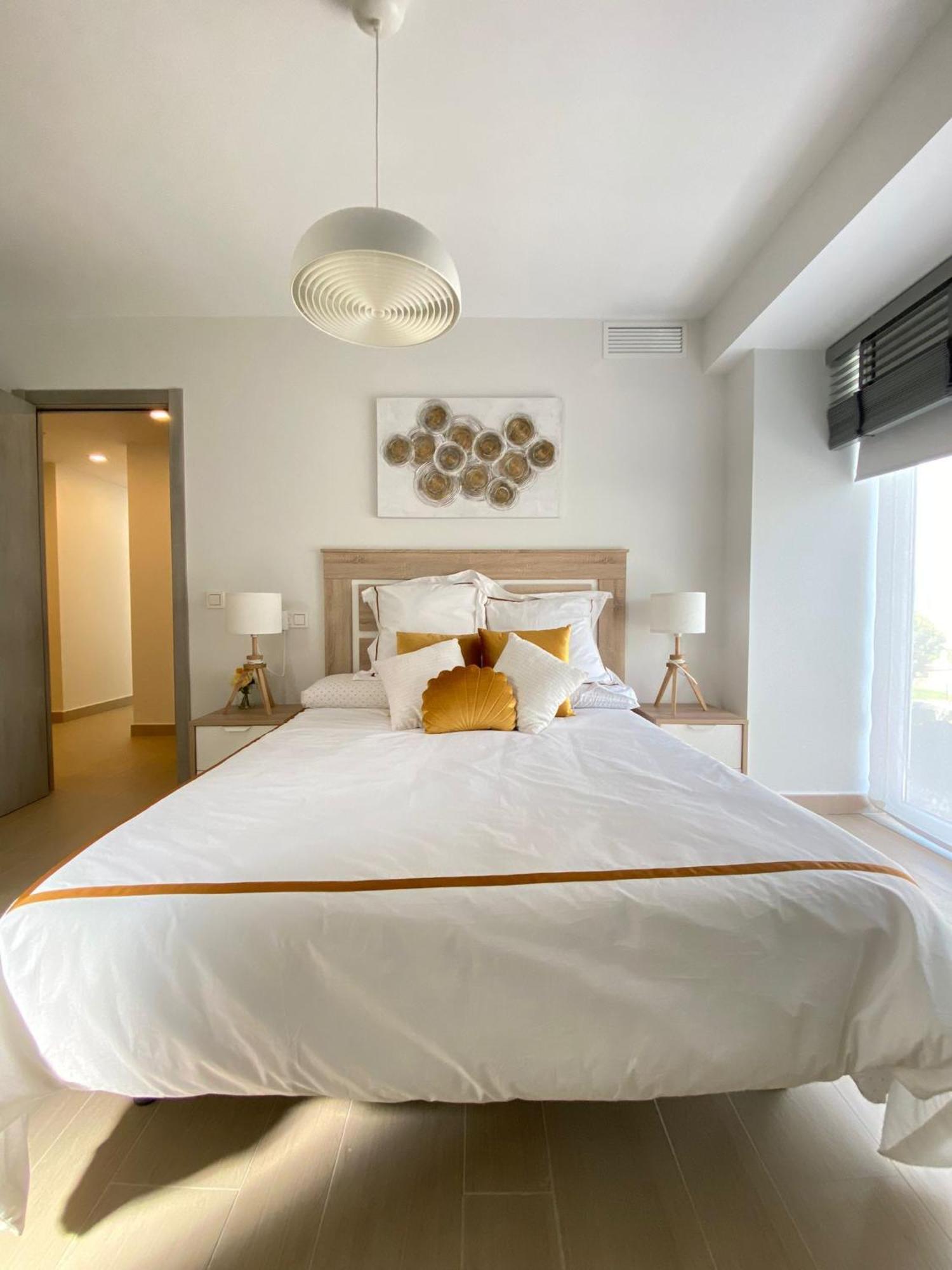 Brisa Puerto Marina Apartments Benalmádena Dış mekan fotoğraf