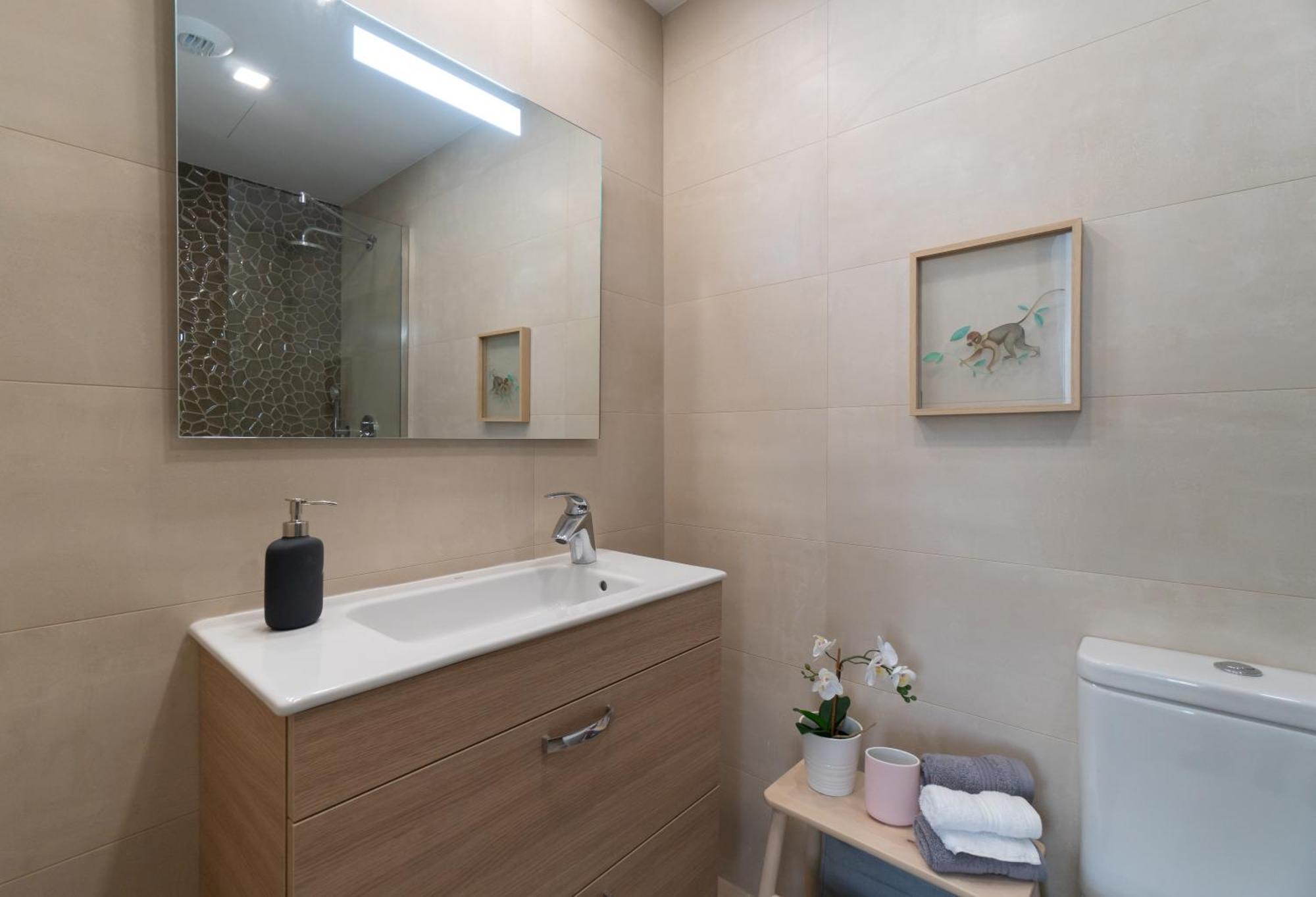 Brisa Puerto Marina Apartments Benalmádena Dış mekan fotoğraf