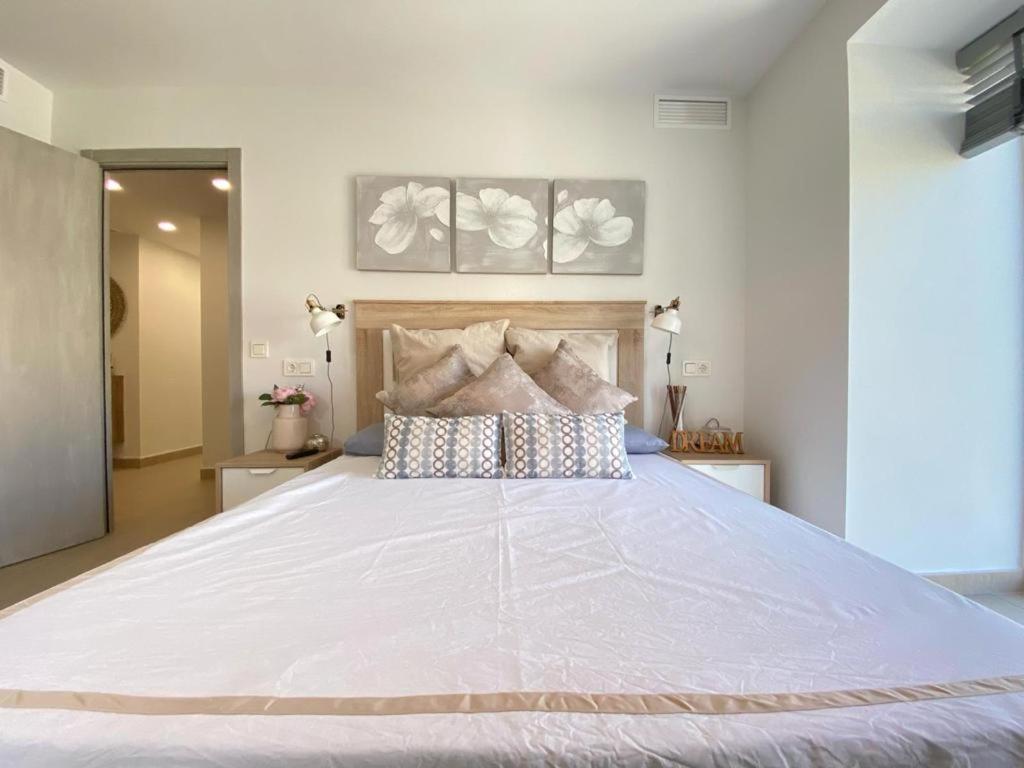 Brisa Puerto Marina Apartments Benalmádena Dış mekan fotoğraf