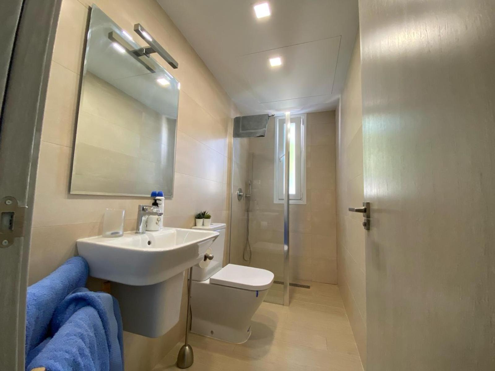 Brisa Puerto Marina Apartments Benalmádena Dış mekan fotoğraf