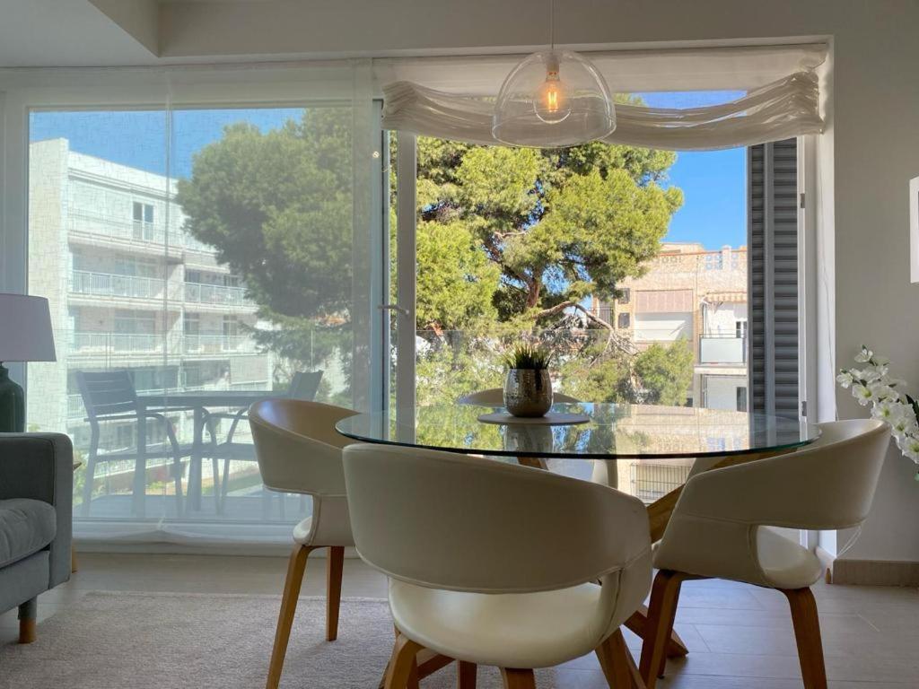 Brisa Puerto Marina Apartments Benalmádena Dış mekan fotoğraf