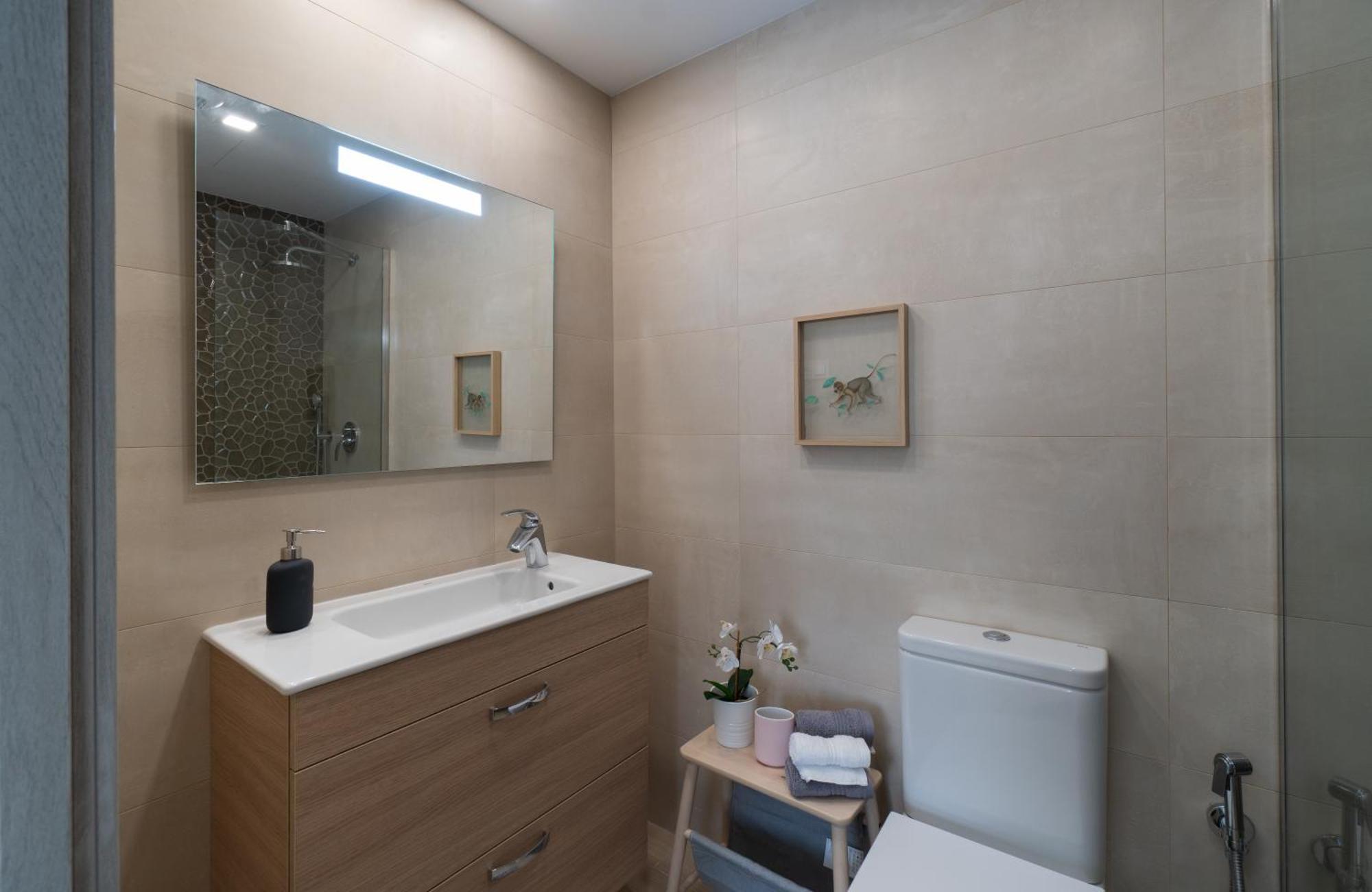 Brisa Puerto Marina Apartments Benalmádena Dış mekan fotoğraf