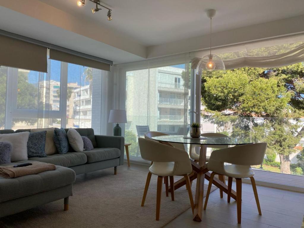 Brisa Puerto Marina Apartments Benalmádena Dış mekan fotoğraf