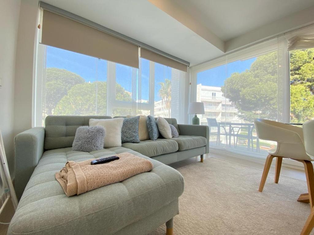 Brisa Puerto Marina Apartments Benalmádena Dış mekan fotoğraf