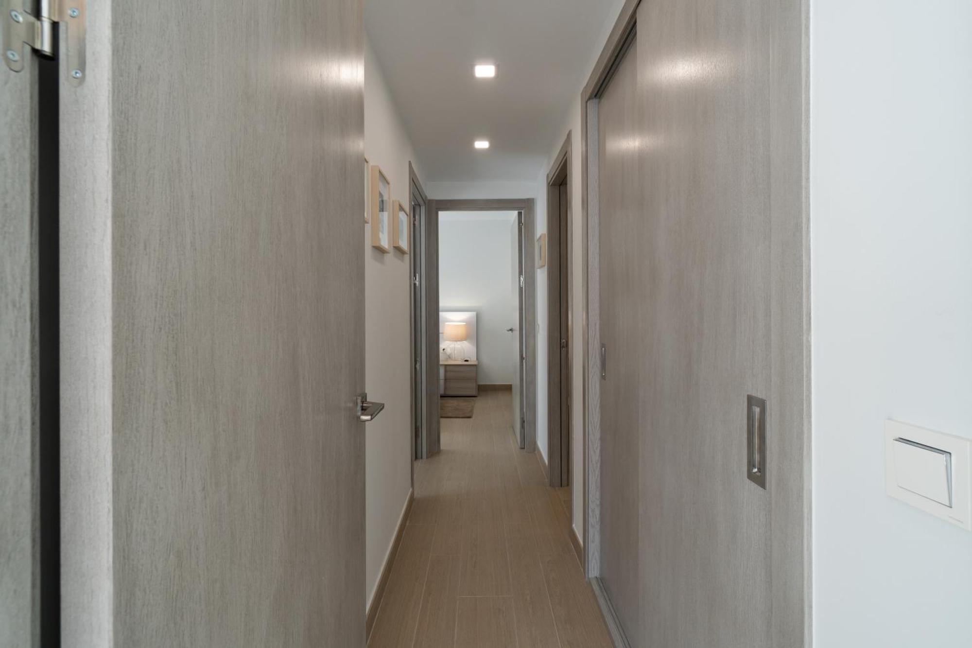 Brisa Puerto Marina Apartments Benalmádena Dış mekan fotoğraf