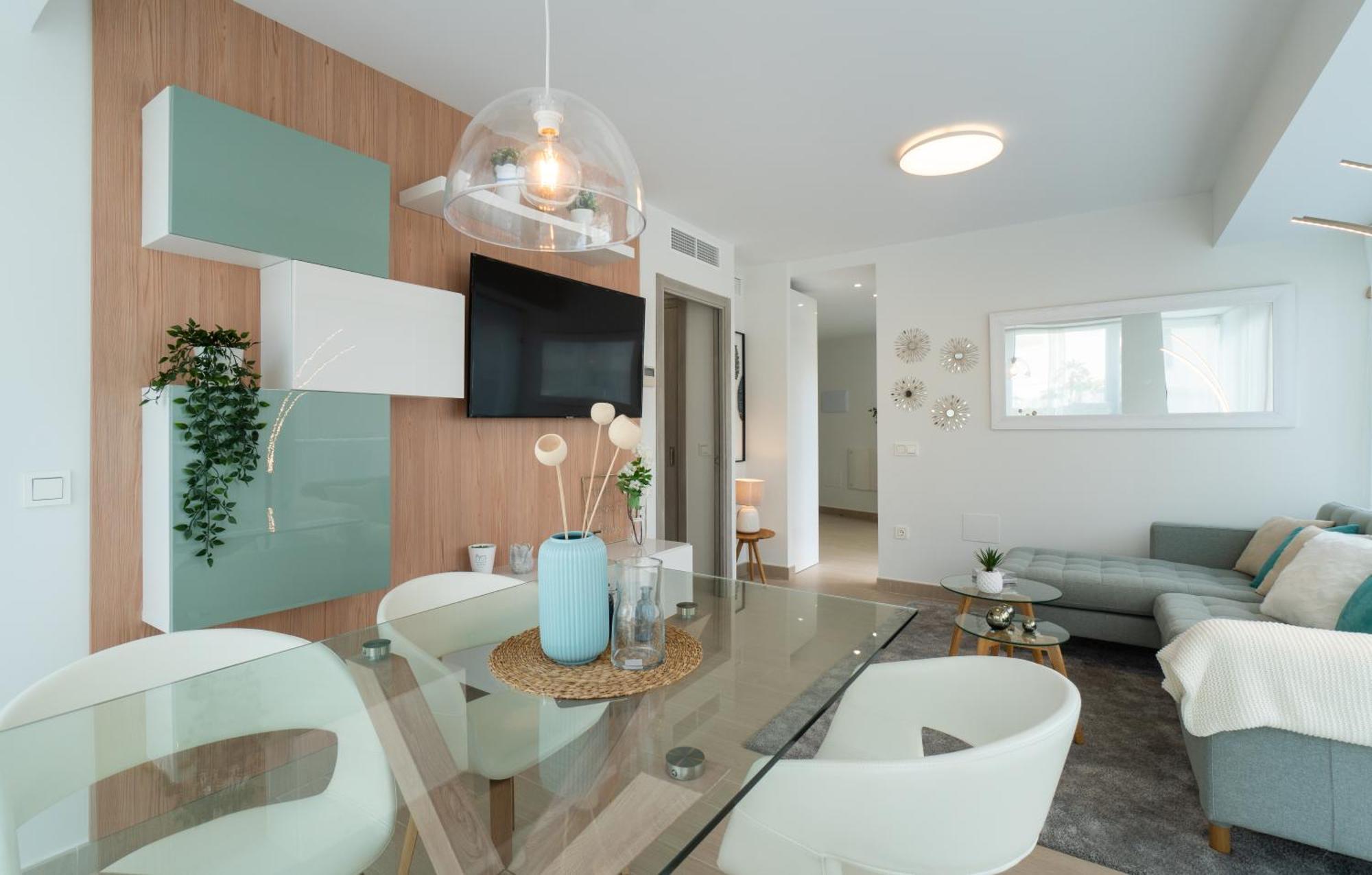 Brisa Puerto Marina Apartments Benalmádena Dış mekan fotoğraf