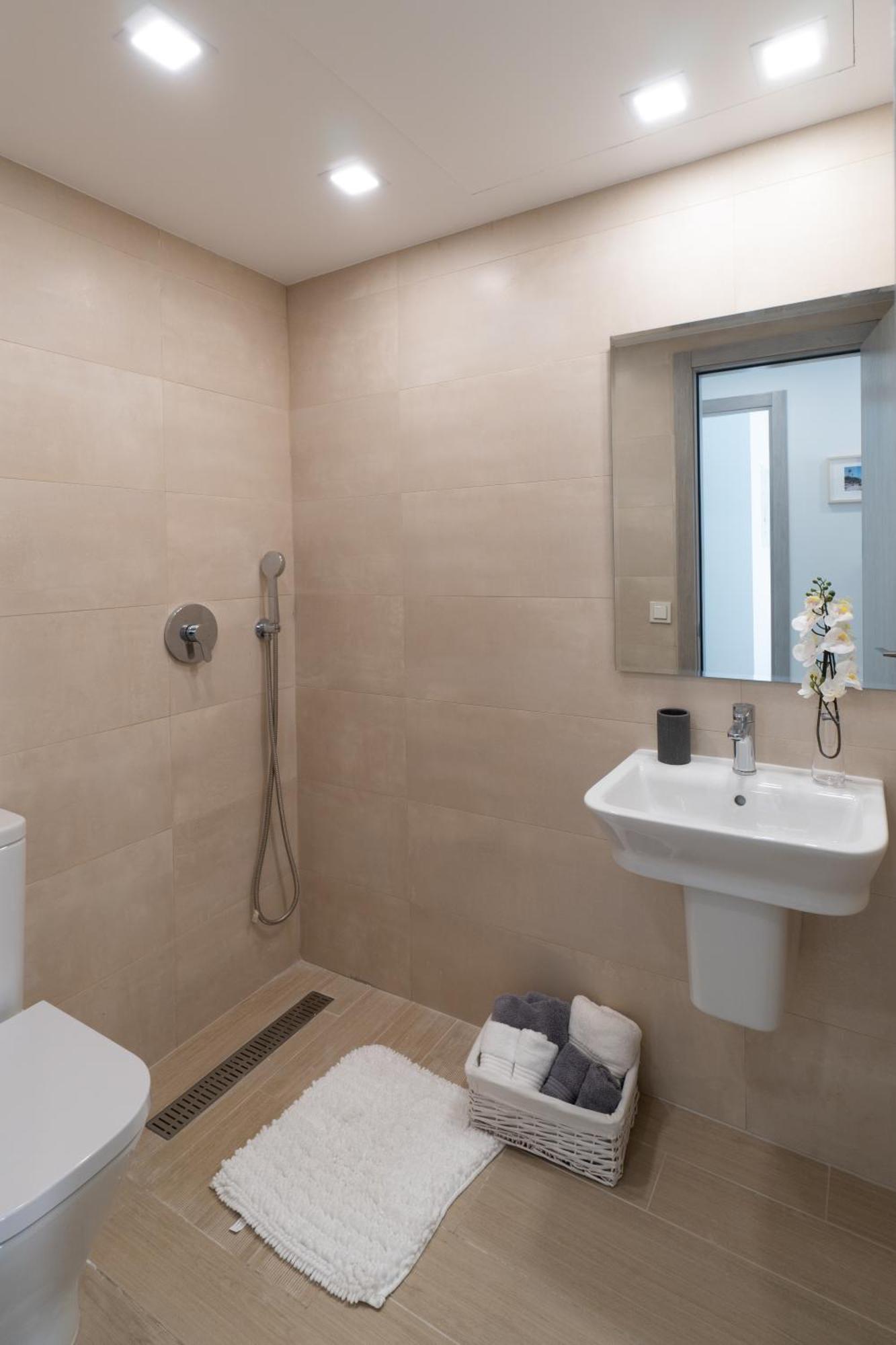 Brisa Puerto Marina Apartments Benalmádena Dış mekan fotoğraf