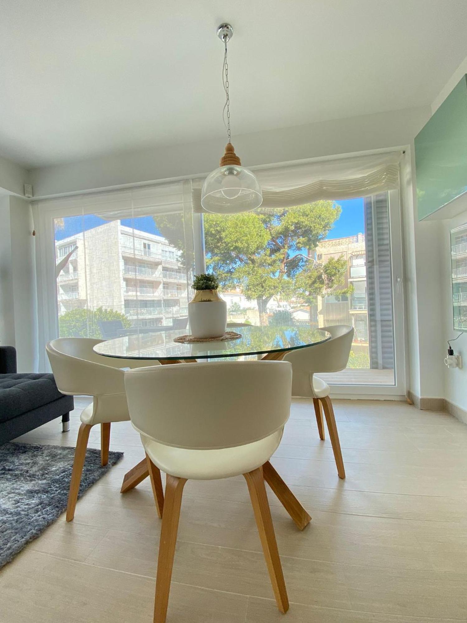 Brisa Puerto Marina Apartments Benalmádena Dış mekan fotoğraf