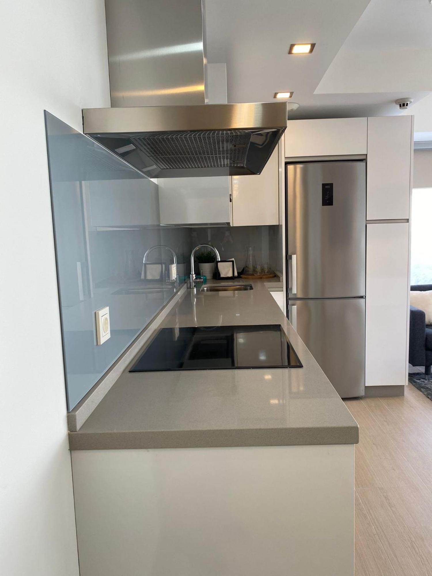 Brisa Puerto Marina Apartments Benalmádena Dış mekan fotoğraf