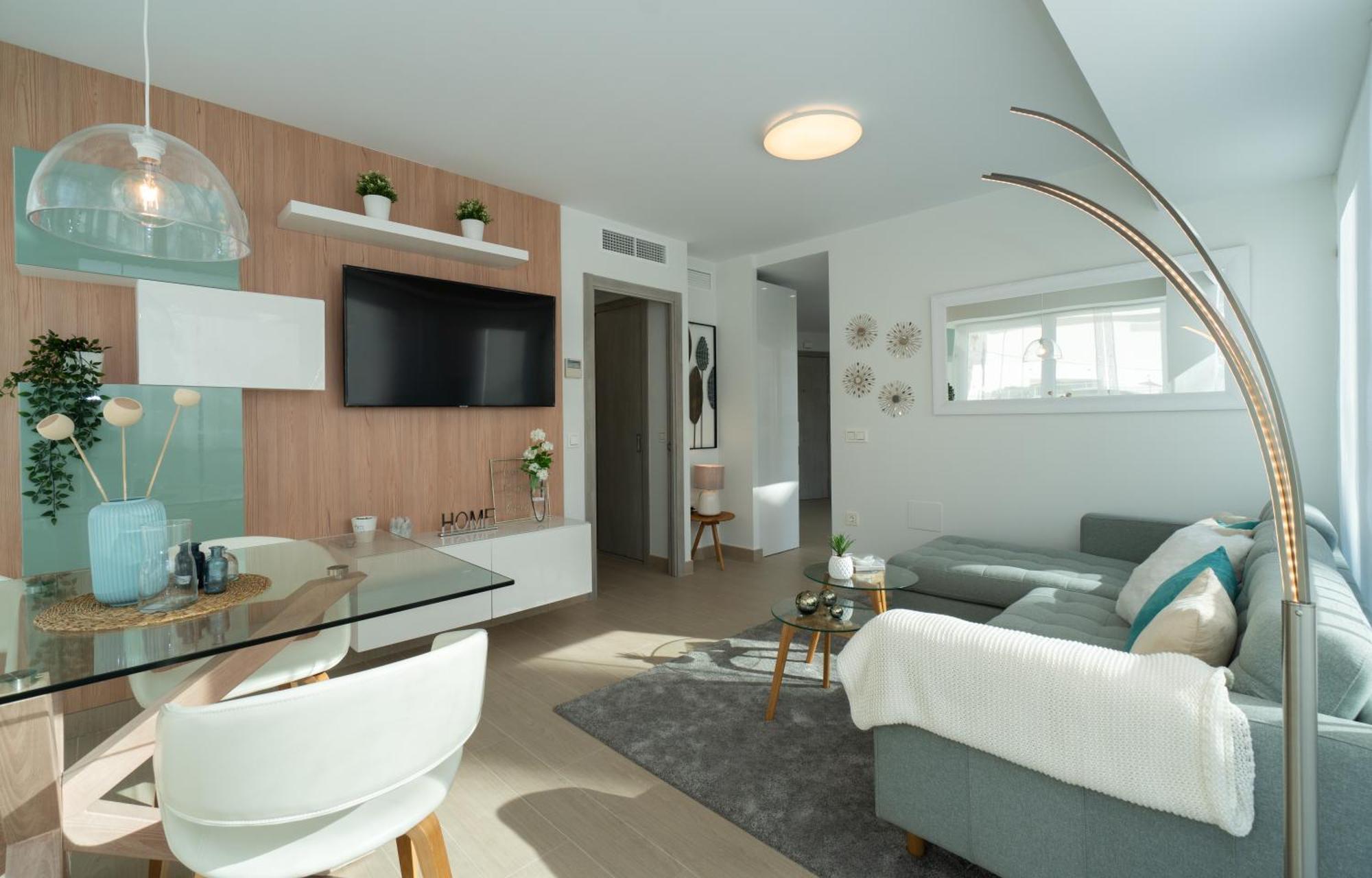 Brisa Puerto Marina Apartments Benalmádena Dış mekan fotoğraf