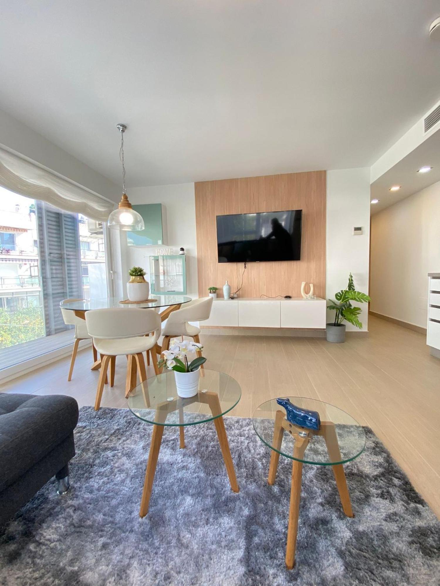 Brisa Puerto Marina Apartments Benalmádena Dış mekan fotoğraf