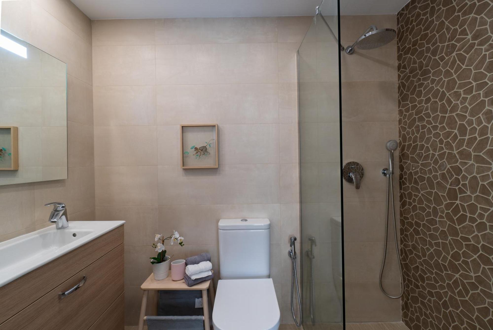 Brisa Puerto Marina Apartments Benalmádena Dış mekan fotoğraf